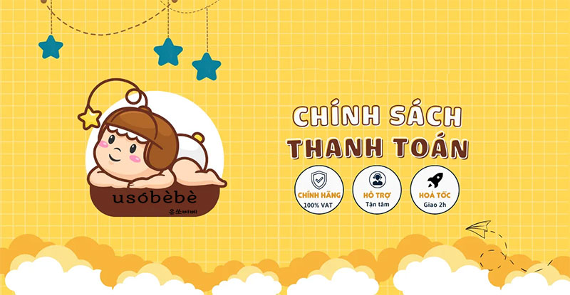 Chính Sách Thanh Toán (Payment Policy)