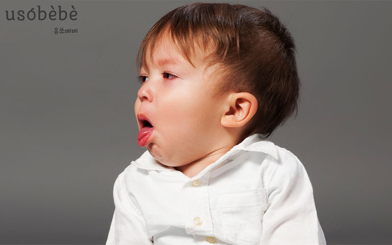 Ho gà đặc biệt nguy hiểm ở trẻ nếu Ba mẹ không quan sát kỹ