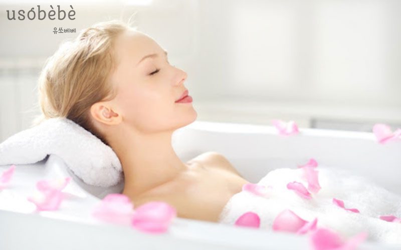 Chăm sóc da toàn thân sau sinh cho Mẹ bỉm Chăm sóc da toàn thân sau sinh cho Mẹ bỉm