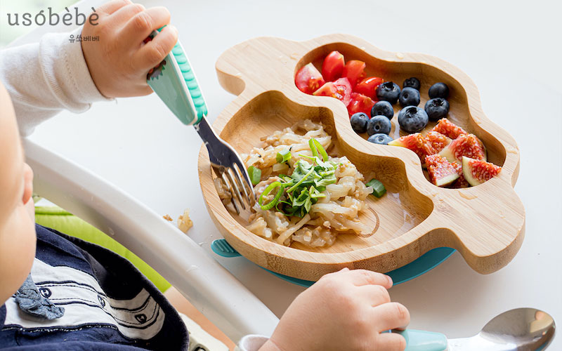 Xây dựng chế độ dinh dưỡng khoa học cho bé Xây dựng chế độ dinh dưỡng khoa học cho bé