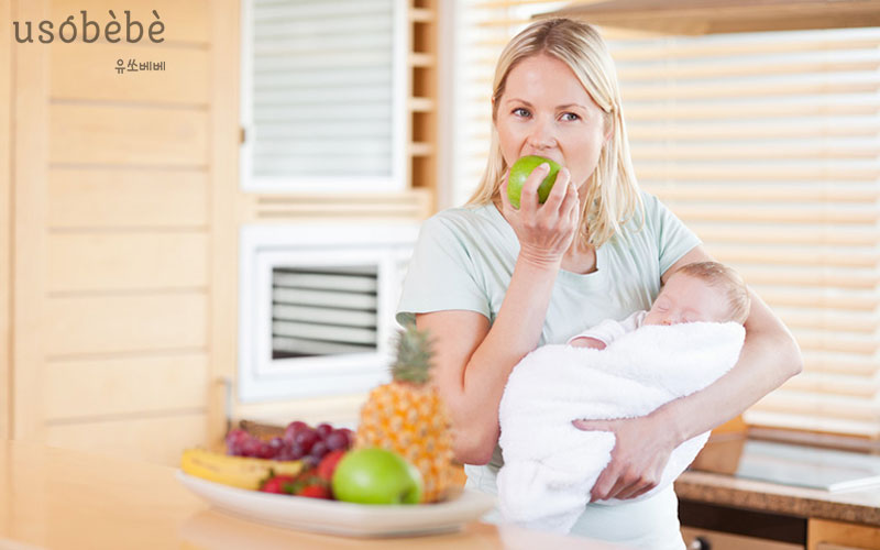 Xây dựng chế độ ăn dinh dưỡng để Mẹ nhanh phục hồi sức khỏe sau sinh mổ