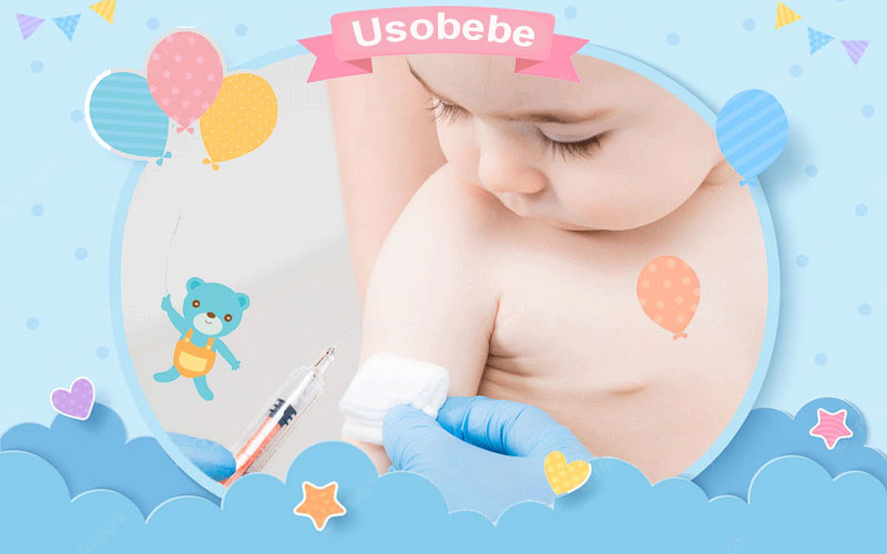 Khi nào bé không cần lấy máu khi khám dinh dưỡng?