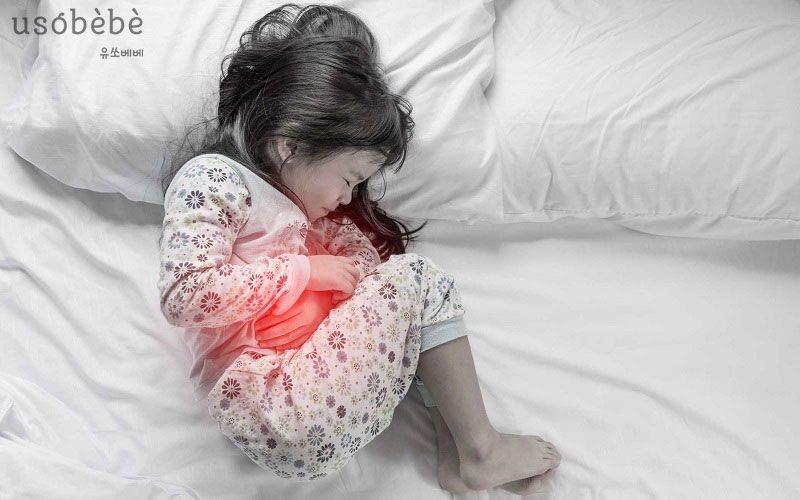 Ngộ độc thực phẩm ở trẻ khi ăn phải đồ bị ôi thiu Ngộ độc thực phẩm ở trẻ khi ăn phải đồ bị ôi thiu