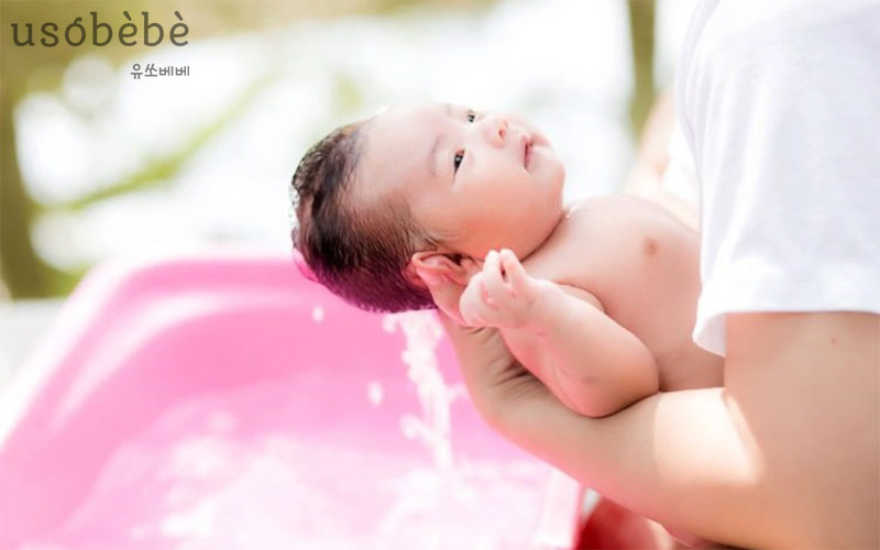 Bật mí mẹo phòng ngừa các bệnh ngoài da ở trẻ sơ sinh cho các Mẹ