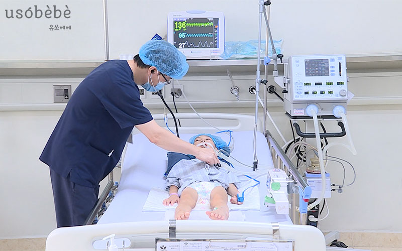 Bệnh mùa hè Viêm não Nhật Bản ở trẻ Bệnh mùa hè Viêm não Nhật Bản ở trẻ